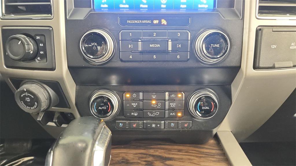 used 2020 Ford F-150 car, priced at $29,946