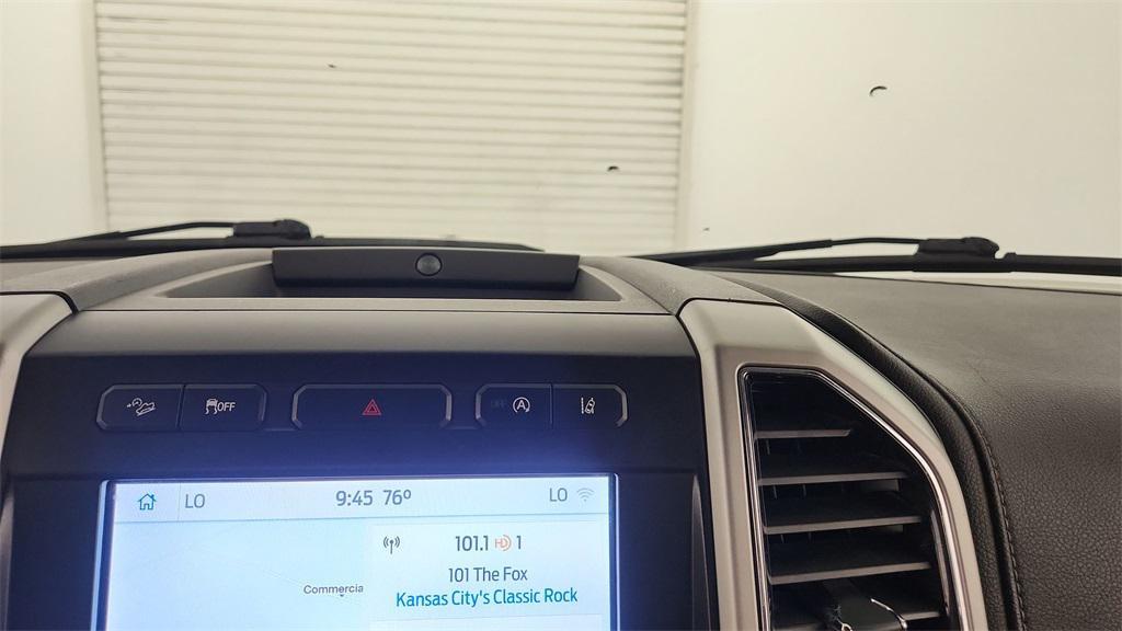 used 2020 Ford F-150 car, priced at $29,946