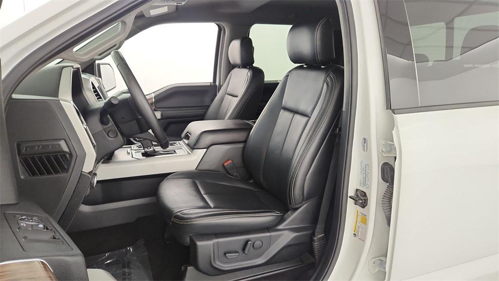 used 2020 Ford F-150 car, priced at $29,946