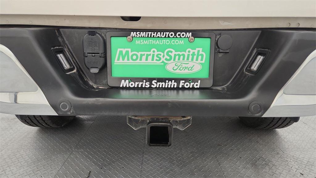 used 2020 Ford F-150 car, priced at $29,946