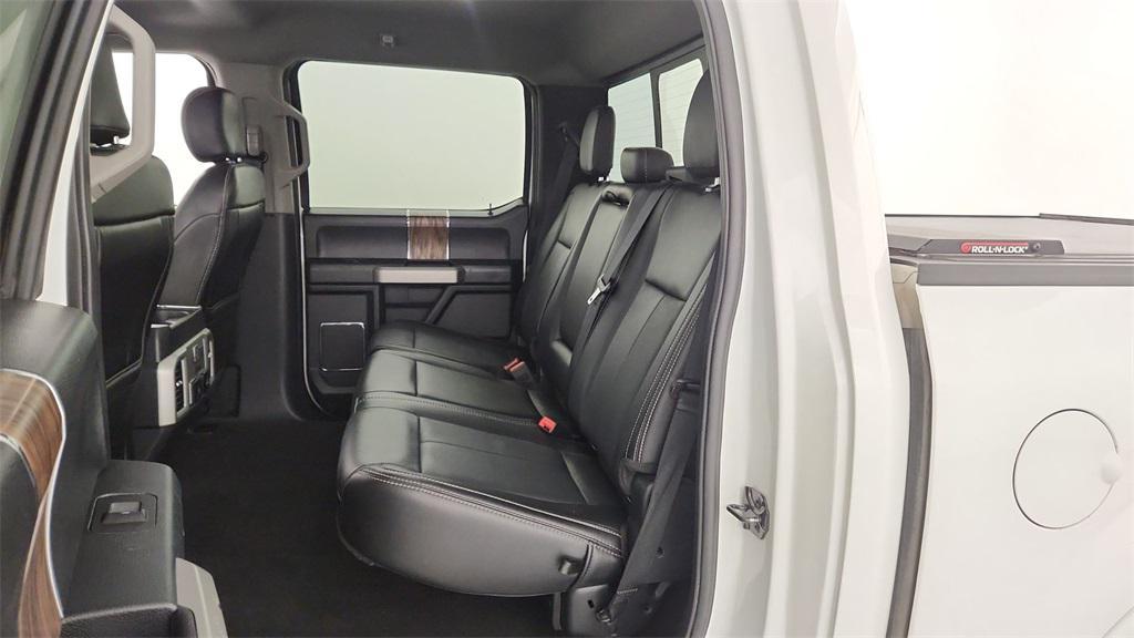 used 2020 Ford F-150 car, priced at $29,946