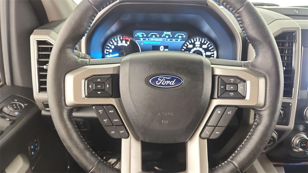used 2020 Ford F-150 car, priced at $29,946