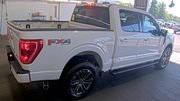 used 2022 Ford F-150 car, priced at $44,406