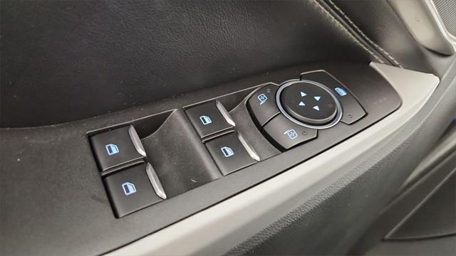 used 2022 Ford Explorer car, priced at $32,447