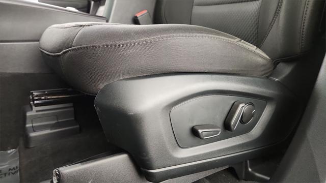 used 2022 Ford Explorer car, priced at $32,447