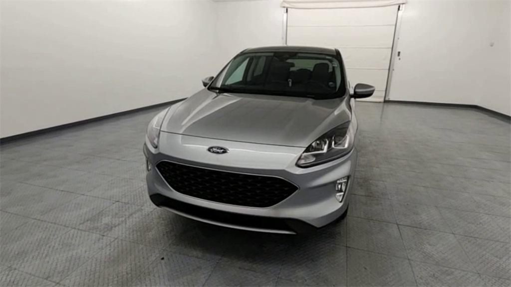 used 2022 Ford Escape car, priced at $23,493