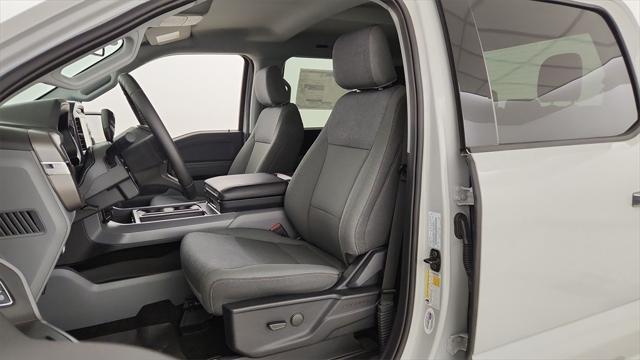 new 2024 Ford F-150 car, priced at $47,510