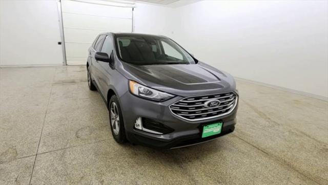 used 2022 Ford Edge car, priced at $27,794