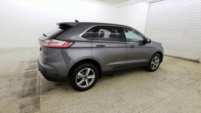 used 2022 Ford Edge car, priced at $27,794