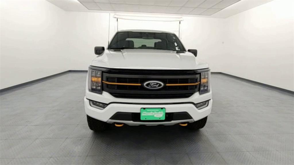 used 2023 Ford F-150 car, priced at $50,388