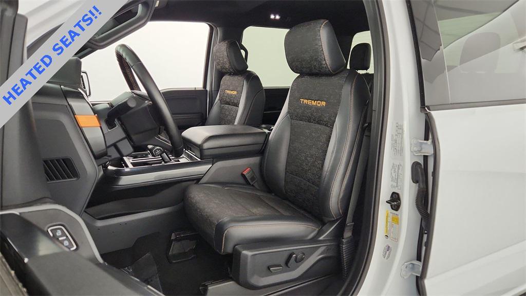 used 2023 Ford F-150 car, priced at $50,388