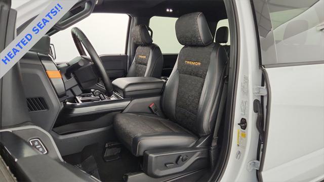 used 2023 Ford F-150 car, priced at $53,008