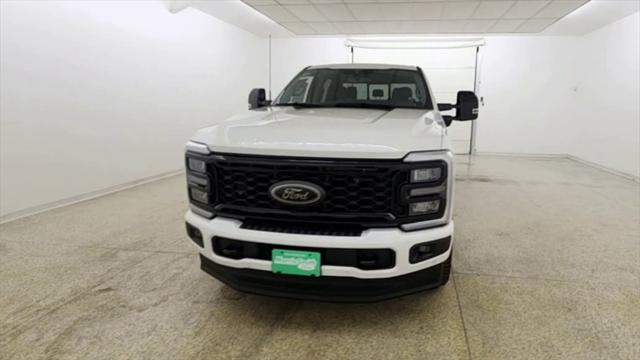 new 2025 Ford F-250 car, priced at $92,870