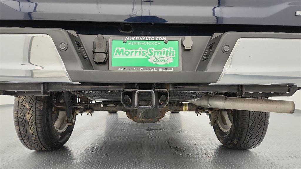 used 2023 Ford F-150 car, priced at $37,994