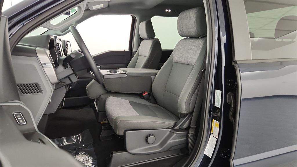 used 2023 Ford F-150 car, priced at $37,994