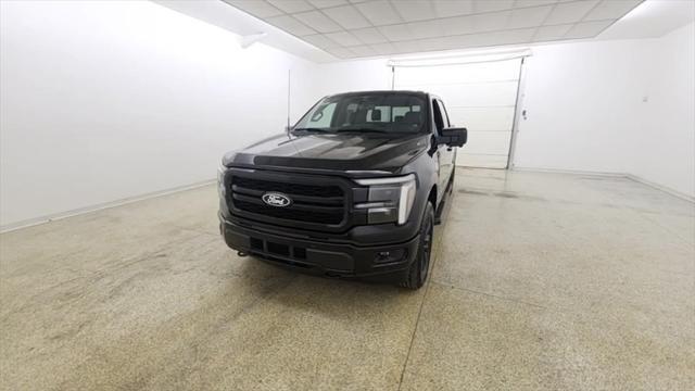 new 2025 Ford F-150 car, priced at $71,075