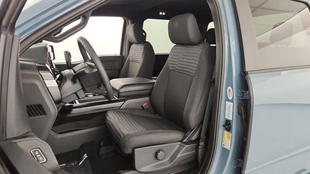 used 2023 Ford F-150 car, priced at $39,958