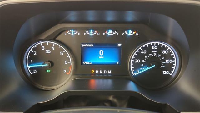 used 2023 Ford F-150 car, priced at $39,958