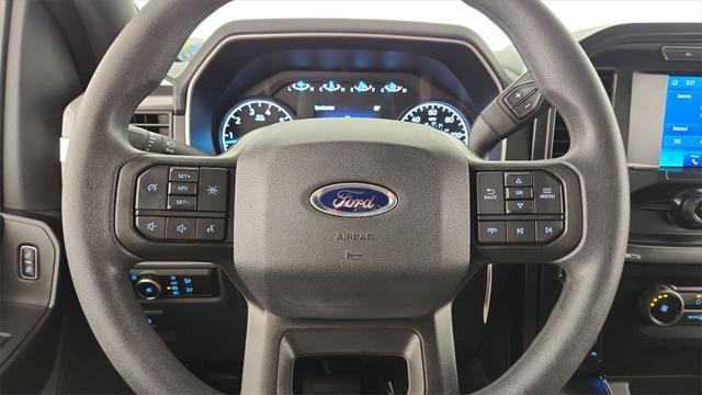 used 2023 Ford F-150 car, priced at $39,958