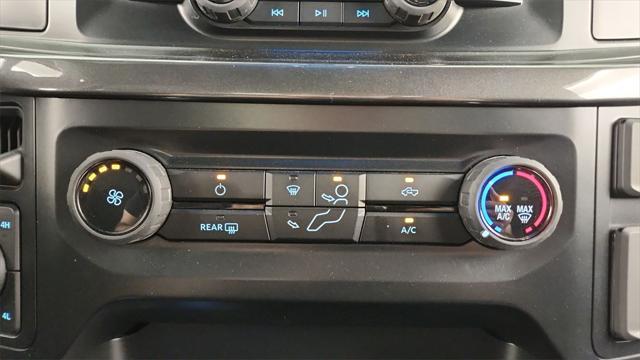used 2023 Ford F-150 car, priced at $39,958