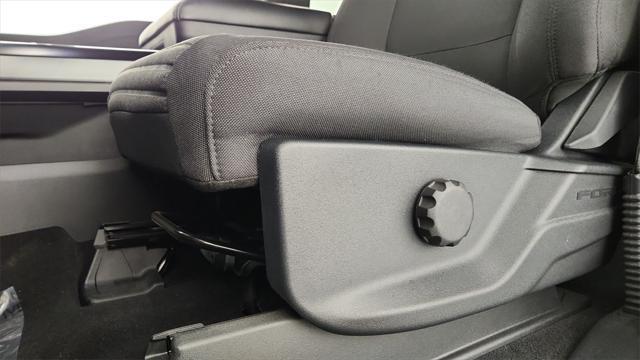 used 2023 Ford F-150 car, priced at $39,958