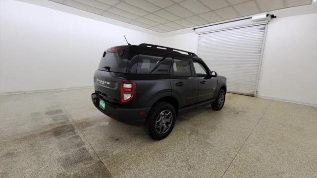 new 2024 Ford Bronco Sport car, priced at $38,500