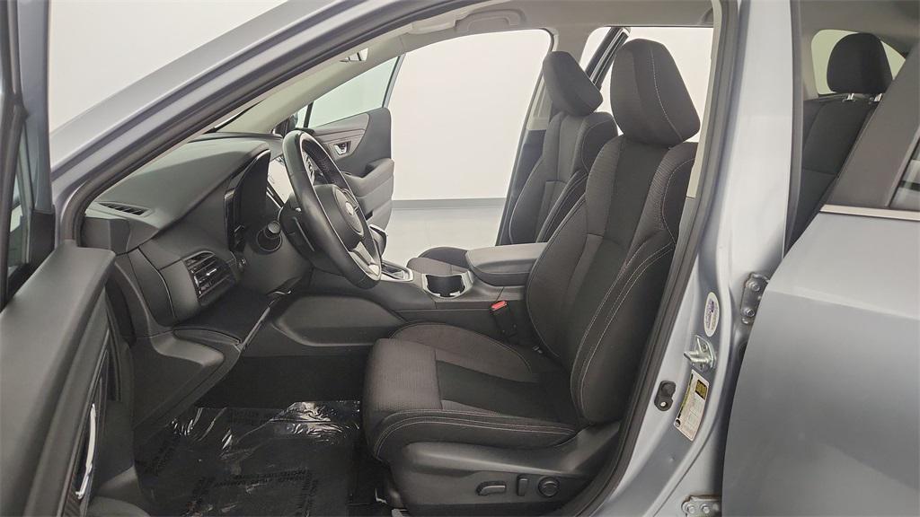 used 2024 Subaru Outback car, priced at $25,748