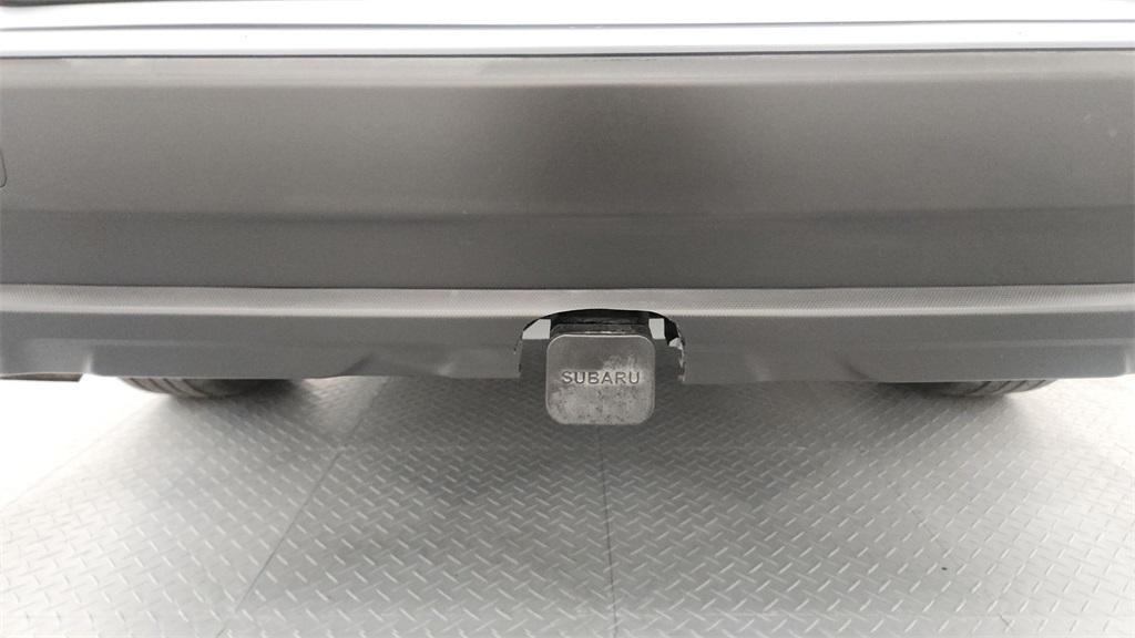 used 2024 Subaru Outback car, priced at $25,748