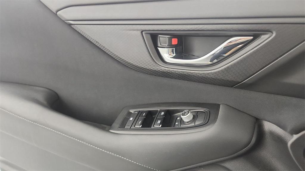 used 2024 Subaru Outback car, priced at $25,748