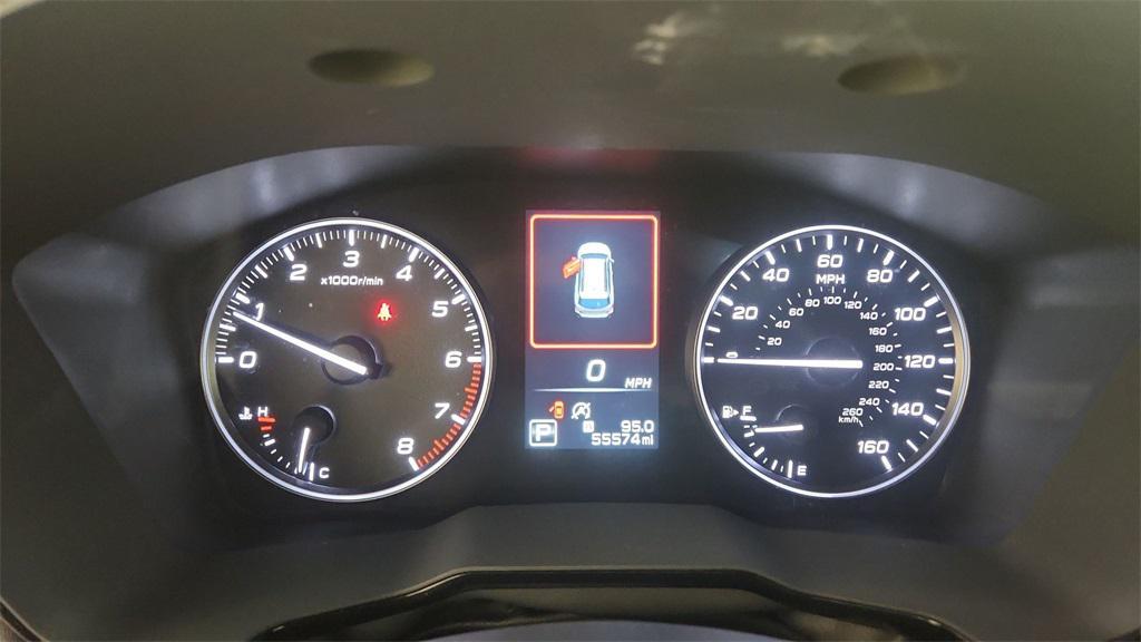 used 2024 Subaru Outback car, priced at $25,748