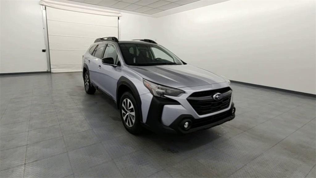 used 2024 Subaru Outback car, priced at $25,748