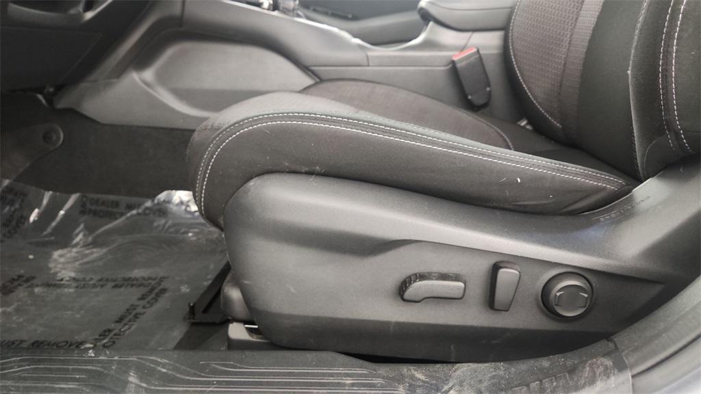 used 2024 Subaru Outback car, priced at $25,748