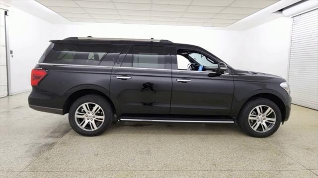 used 2022 Ford Expedition car, priced at $53,932