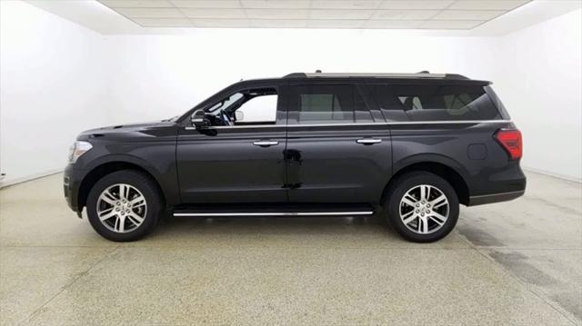 used 2022 Ford Expedition car, priced at $53,932