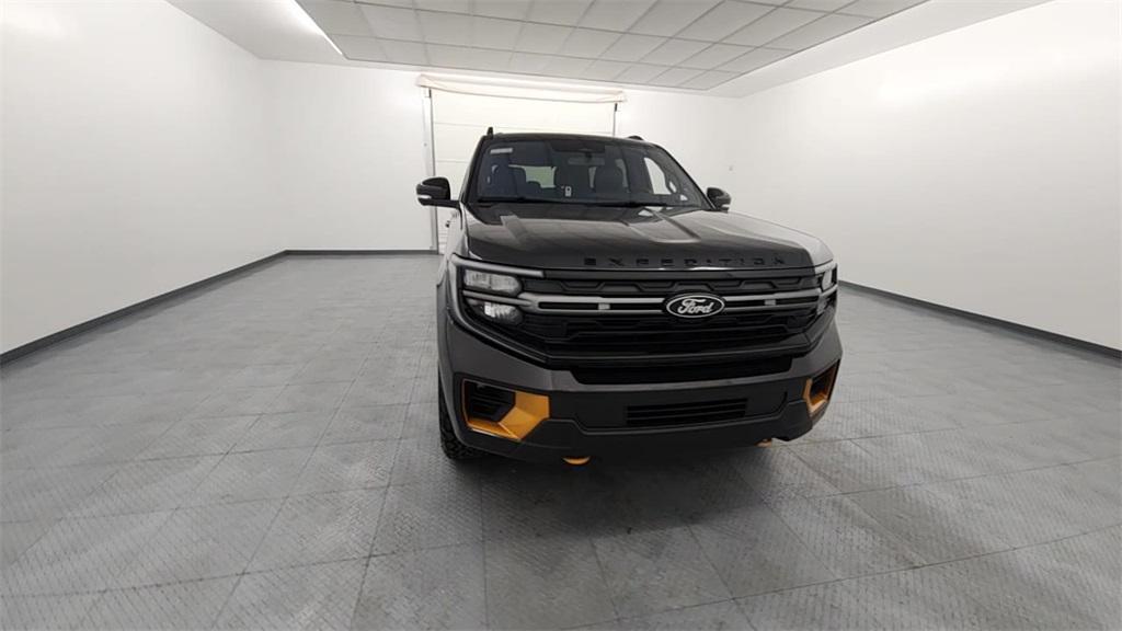 new 2025 Ford Expedition car, priced at $84,440