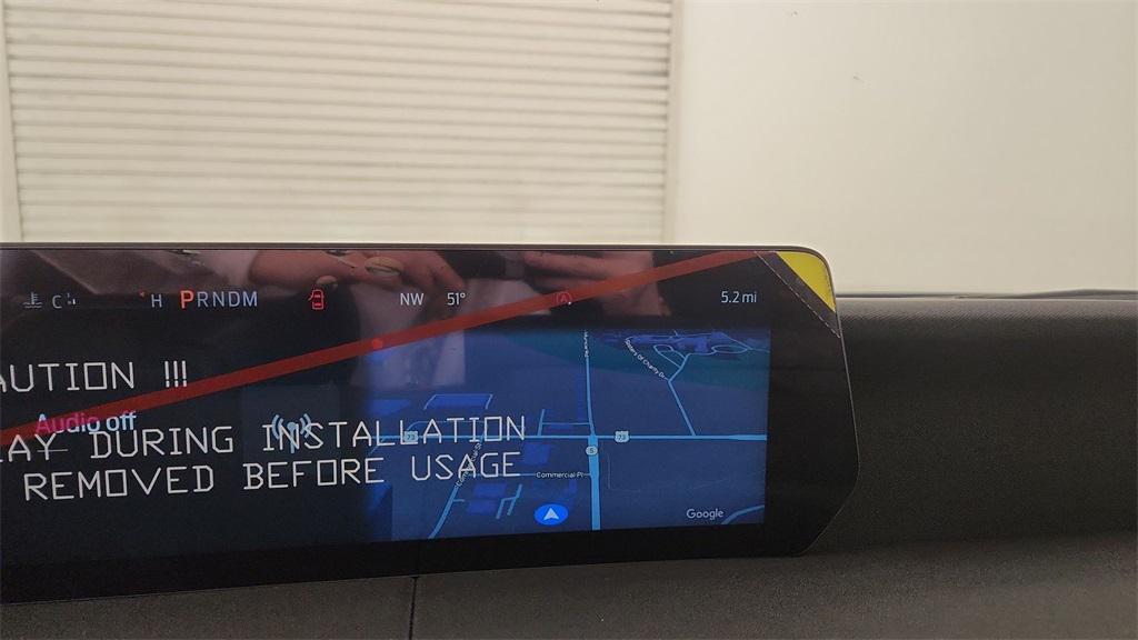 new 2025 Ford Expedition car, priced at $84,440