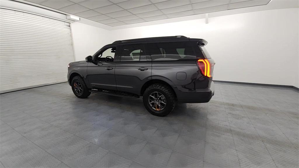 new 2025 Ford Expedition car, priced at $84,440