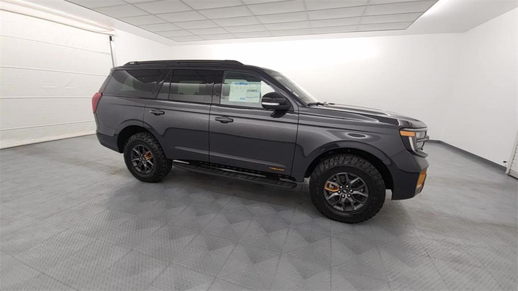 new 2025 Ford Expedition car, priced at $84,440