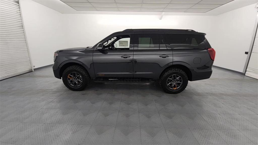 new 2025 Ford Expedition car, priced at $84,440