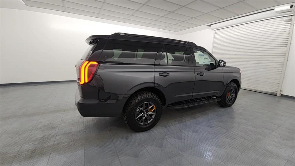 new 2025 Ford Expedition car, priced at $84,440