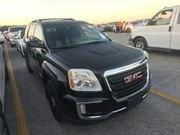 used 2017 GMC Terrain car, priced at $15,961