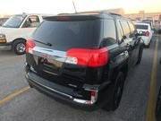 used 2017 GMC Terrain car, priced at $15,961