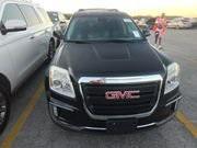 used 2017 GMC Terrain car, priced at $15,961