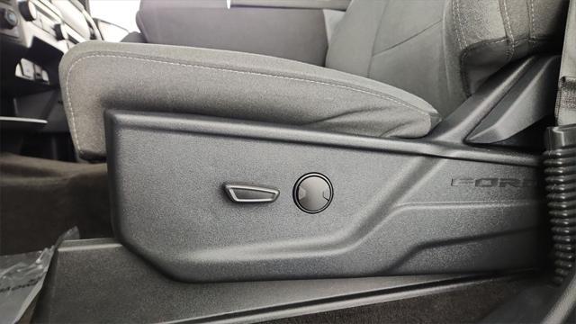 used 2022 Ford F-150 car, priced at $42,157