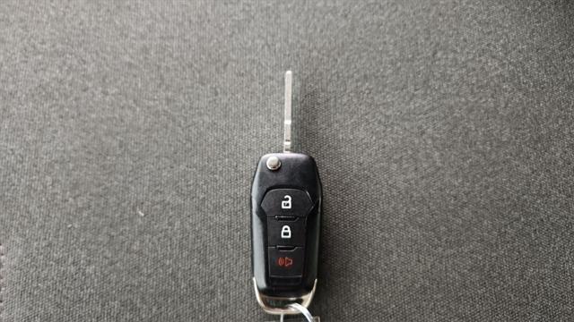 used 2022 Ford F-150 car, priced at $42,157