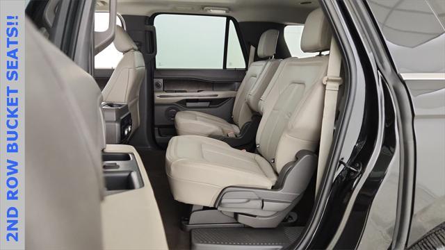 used 2021 Ford Expedition car, priced at $49,642