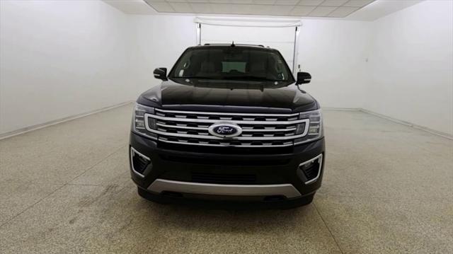 used 2021 Ford Expedition car, priced at $49,642