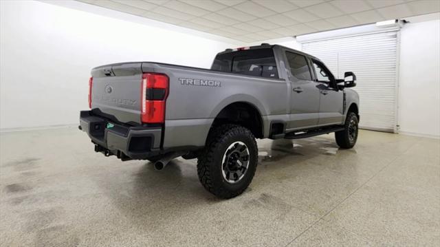 new 2024 Ford F-250 car, priced at $71,462