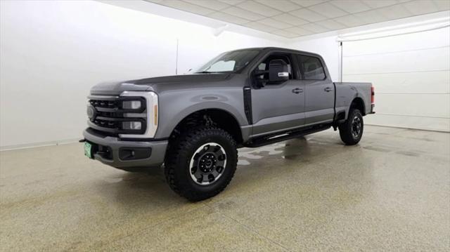 new 2024 Ford F-250 car, priced at $71,462