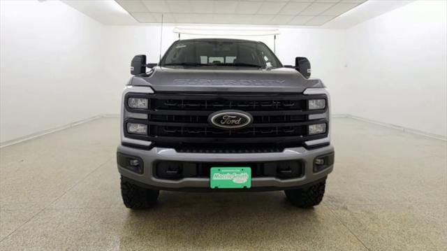 new 2024 Ford F-250 car, priced at $71,462